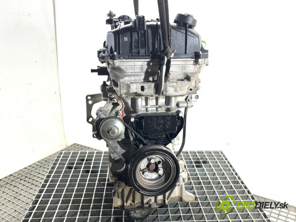 CITROEN C3 III liftback 2022 61 kW 1.2 PureTech 82 1199 motor HM05 (Motor)