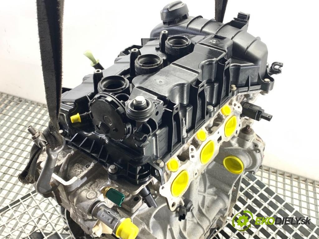 CITROEN C3 III liftback 2022 61 kW 1.2 PureTech 82 1199 motor HM05 (Motor)