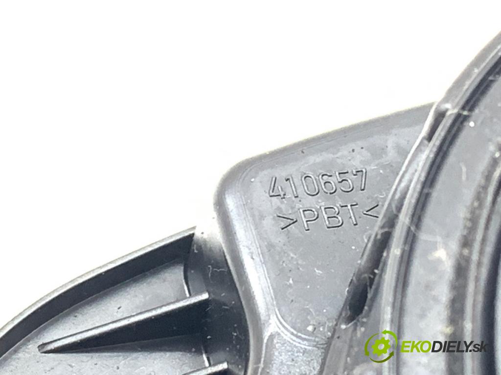 SKODA FABIA III Kombi 2017 77 kW 1.4 TDI 1422 Krúžok, slimák airbag 6C0959653 (Airbag)