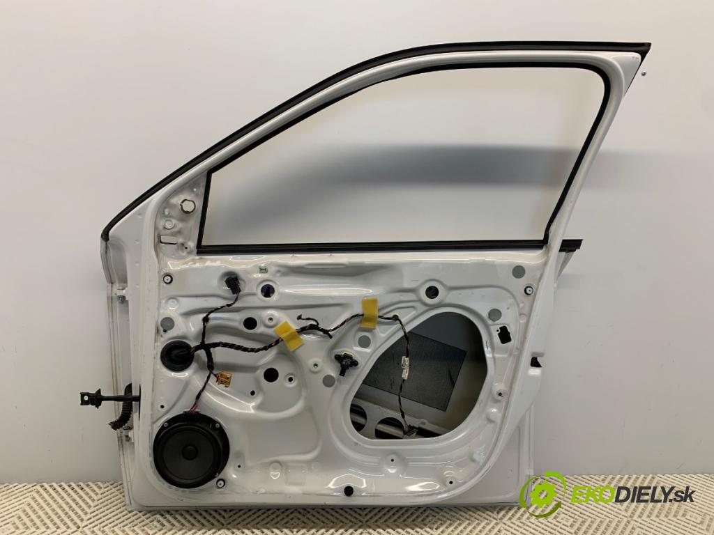 SKODA FABIA III Kombi 2017 77 kW 1.4 TDI 1422 Dvere pravy predný
