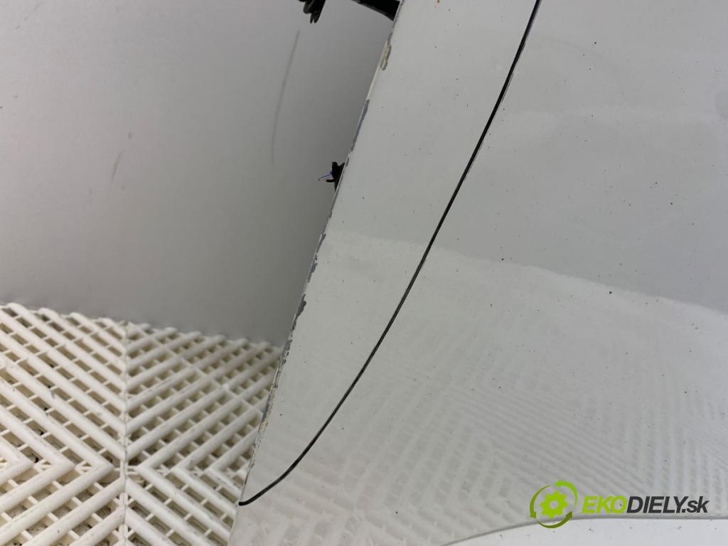 SKODA FABIA III Kombi 2017 77 kW 1.4 TDI 1422 Dvere ľavy predný