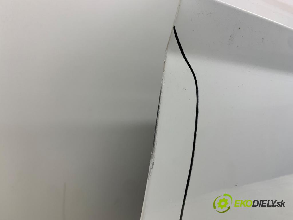 SKODA FABIA III Kombi 2017 77 kW 1.4 TDI 1422 Dvere ľavy predný