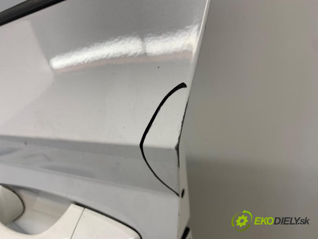 SKODA FABIA III Kombi 2017 77 kW 1.4 TDI 1422 Dvere ľavy predný