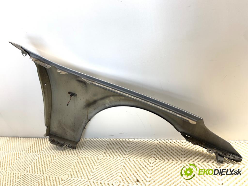 BMW E60 sedan 2004 125 kW 520 i 2171 Blatník ľavy predný