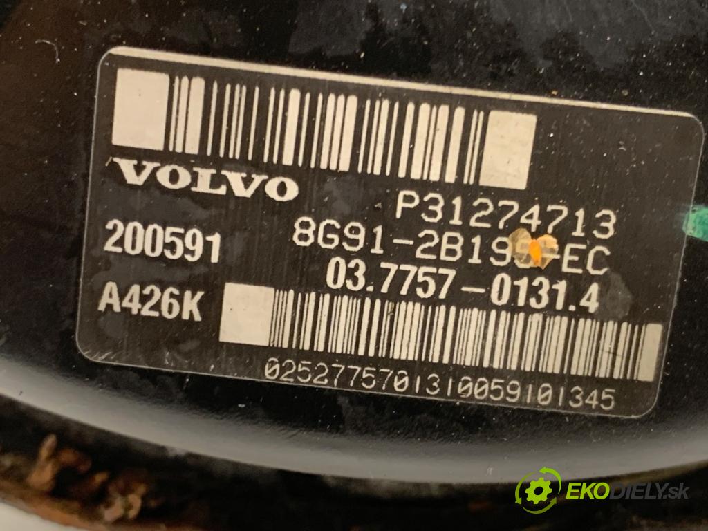 VOLVO XC60 I SUV 2009 136 kW D5 AWD 2400 Posilovač bŕzd P31274713