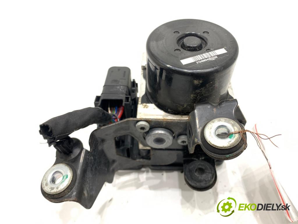 VOLVO XC60 I SUV 2009 136 kW D5 AWD 2400 Pumpa ABS P30681619 (Pumpa ABS)