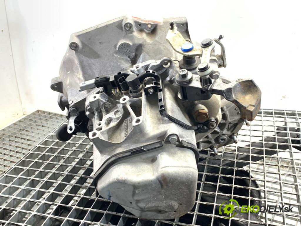 CITROEN C3 III liftback 2022 61 kW 1.2 PureTech 82 1199 Prevodovka 20A704 (Prevodovka)