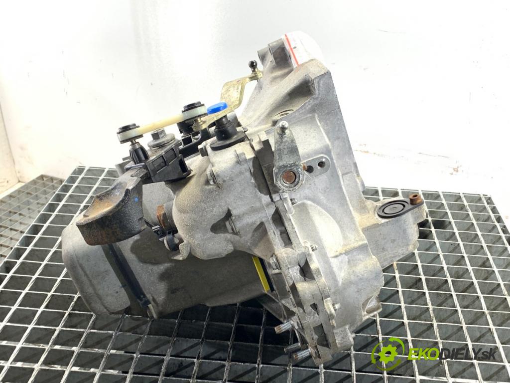 CITROEN C3 III liftback 2022 61 kW 1.2 PureTech 82 1199 Prevodovka 20A704 (Prevodovka)