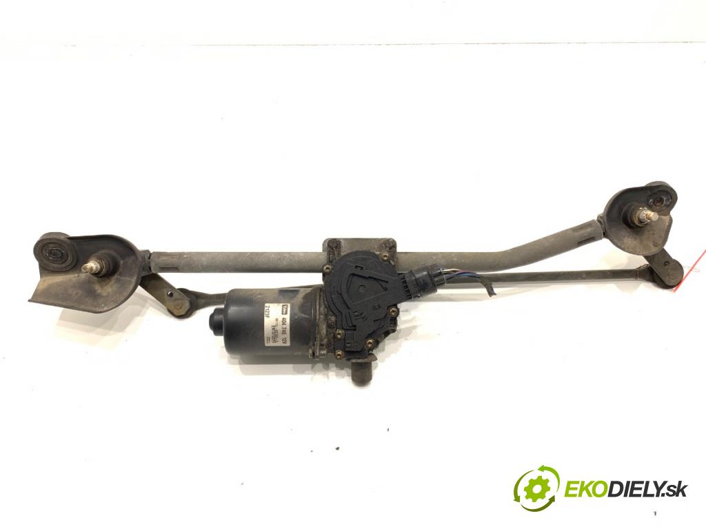 TOYOTA COROLLA E12 liftback 2003 71 kW 1.4 VVT-i (ZZE120_) 1398 Mechanizmus stieračov predný 85110-02100 (Motorček stieračov predný)