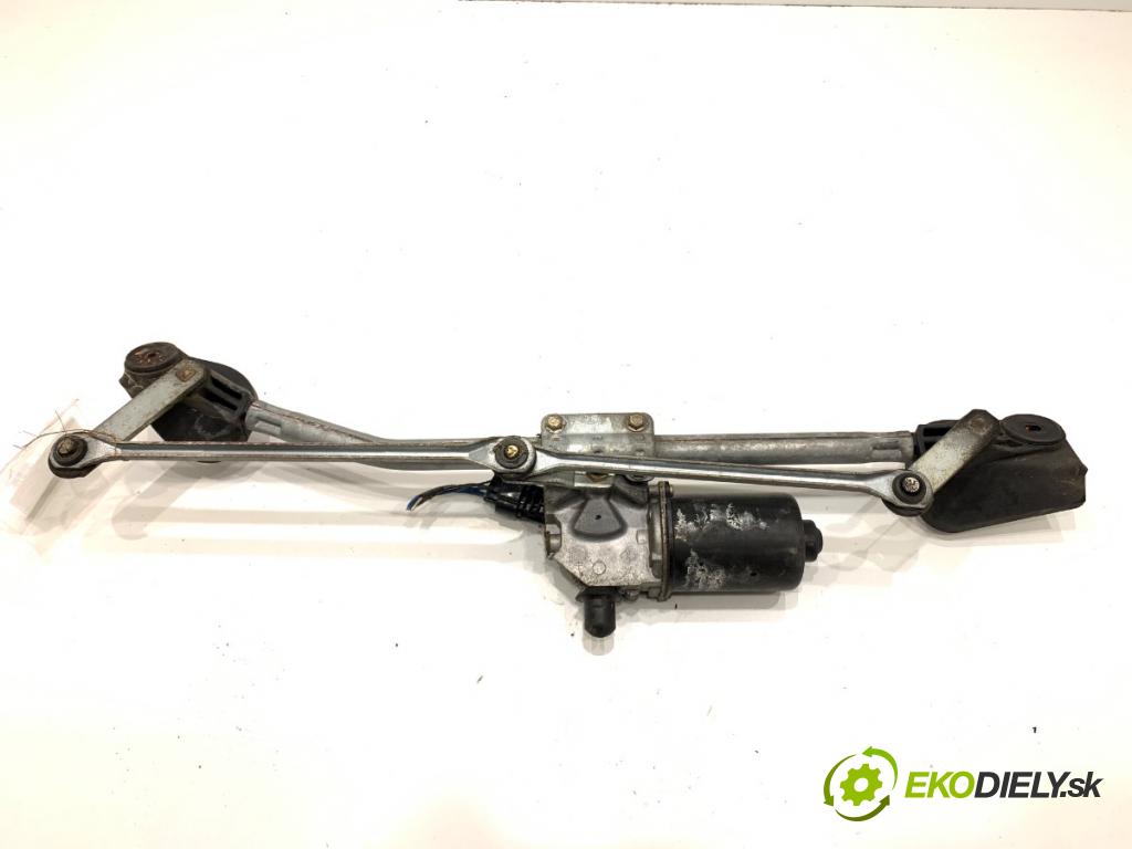 TOYOTA COROLLA E12 liftback 2003 71 kW 1.4 VVT-i (ZZE120_) 1398 Mechanizmus stieračov predný 85110-02100 (Motorček stieračov predný)