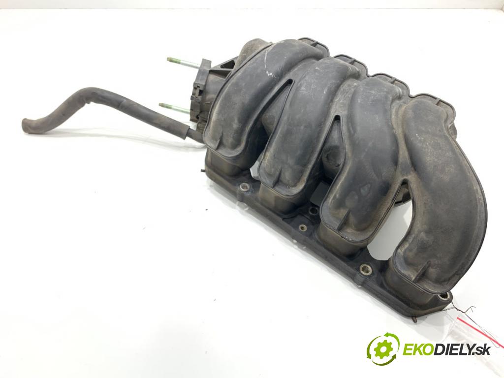 TOYOTA COROLLA E12 liftback 2003 71 kW 1.4 VVT-i (ZZE120_) 1398 potrubí sání 2900307609 (Sací potrubí)