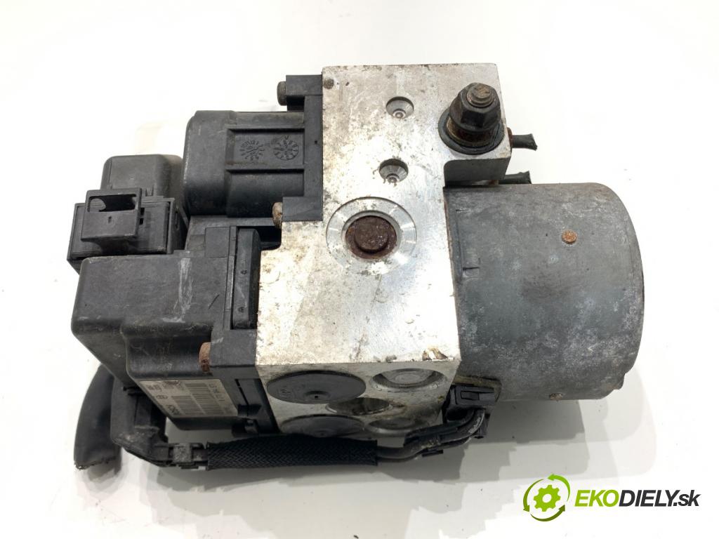 TOYOTA COROLLA E12 liftback 2003 71 kW 1.4 VVT-i (ZZE120_) 1398 Pumpa ABS 0273004571 (Pumpa ABS)