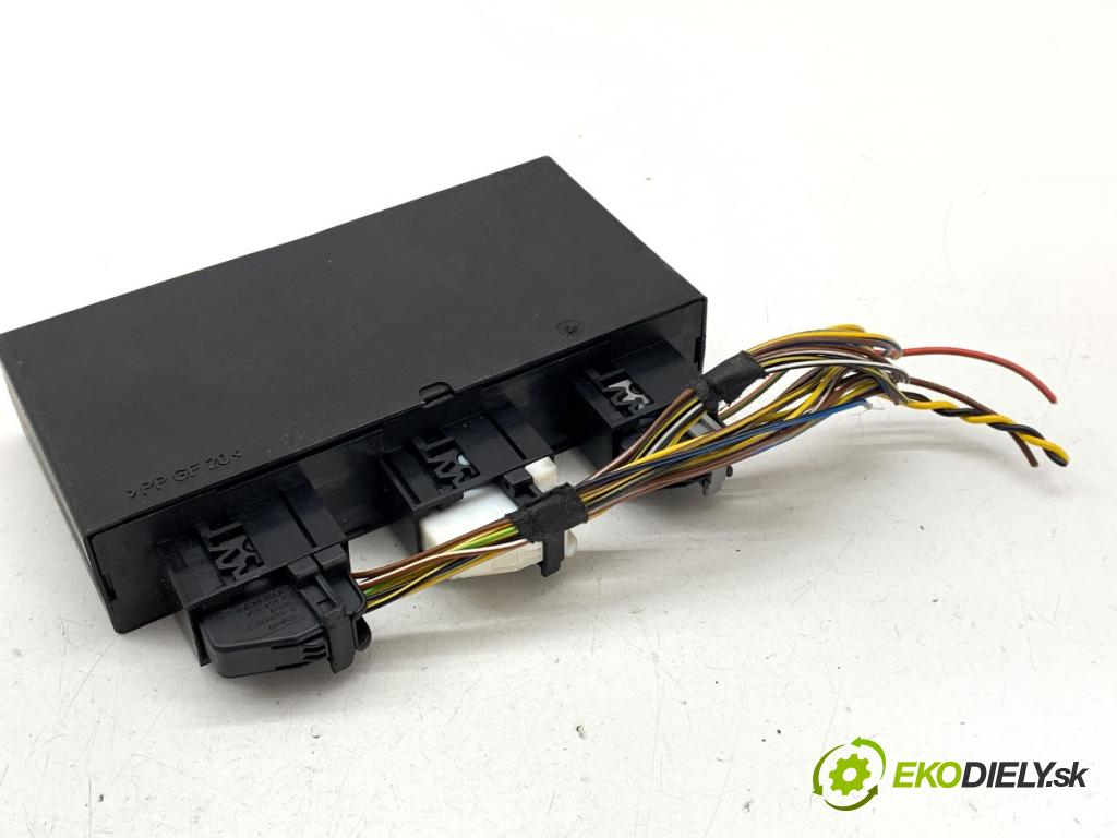 BMW E60 sedan 2004 125 kW 520 i 2171 Modul PDC 6954007 (Riadiaca jednotka ostatné)