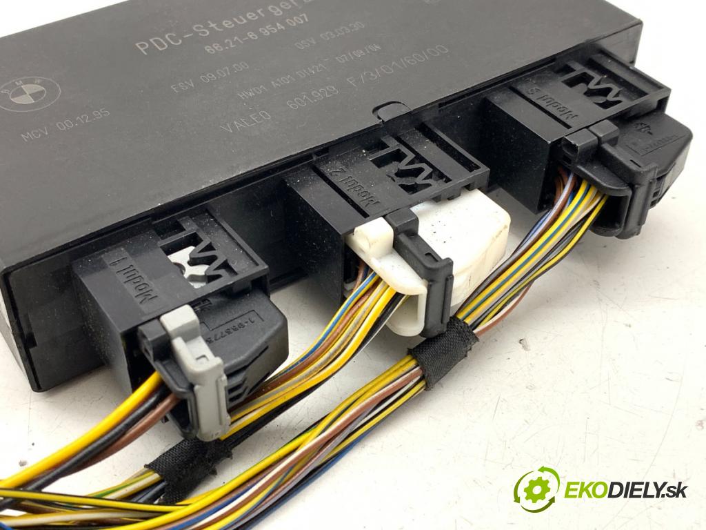 BMW E60 sedan 2004 125 kW 520 i 2171 Modul PDC 6954007 (Riadiaca jednotka ostatné)