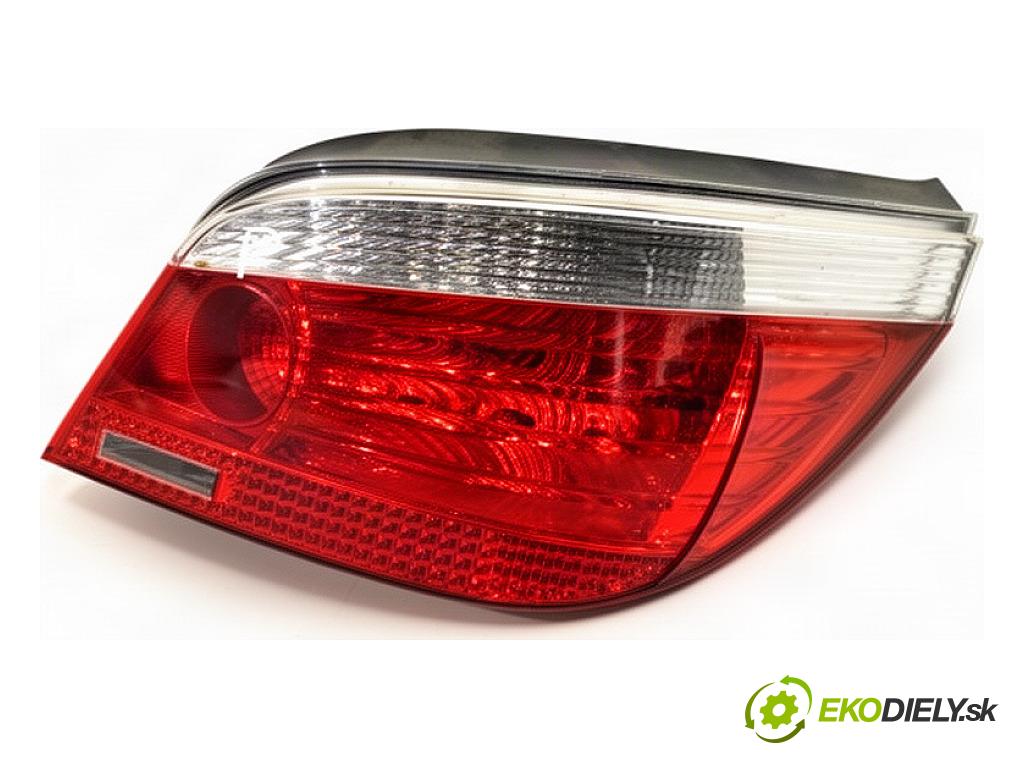 BMW E60 sedan 2004 125 kW 520 i 2171 světlo pravý zadní část 6910768