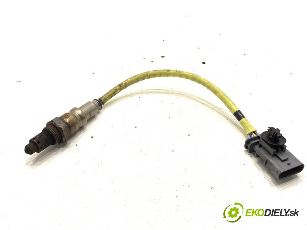 CITROEN C3 III liftback 2022 61 kW 1.2 PureTech 82 1199 sonda lambda 9830441180 (Lambda sonda)