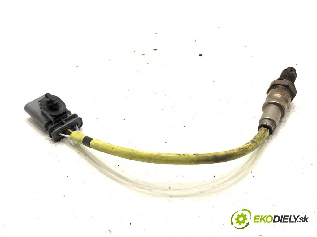 CITROEN C3 III liftback 2022 61 kW 1.2 PureTech 82 1199 sonda lambda 9830441180 (Lambda sonda)