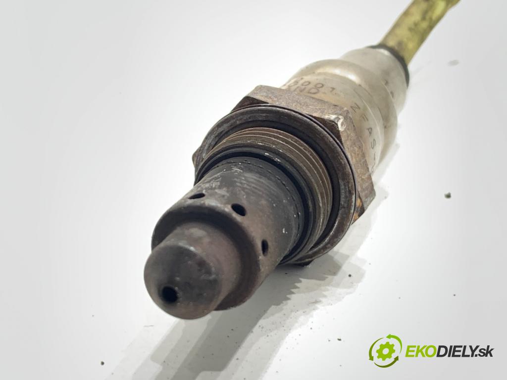 CITROEN C3 III liftback 2022 61 kW 1.2 PureTech 82 1199 sonda lambda 9830441180 (Lambda sonda)