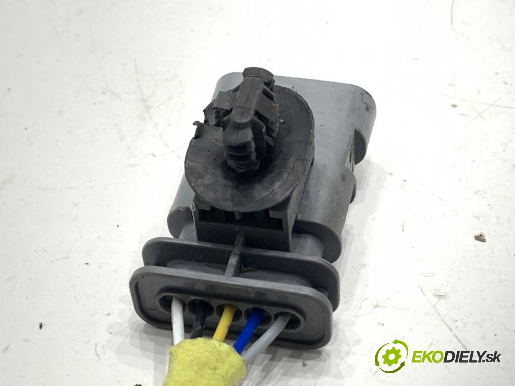 CITROEN C3 III liftback 2022 61 kW 1.2 PureTech 82 1199 sonda lambda 9830441180 (Lambda sonda)