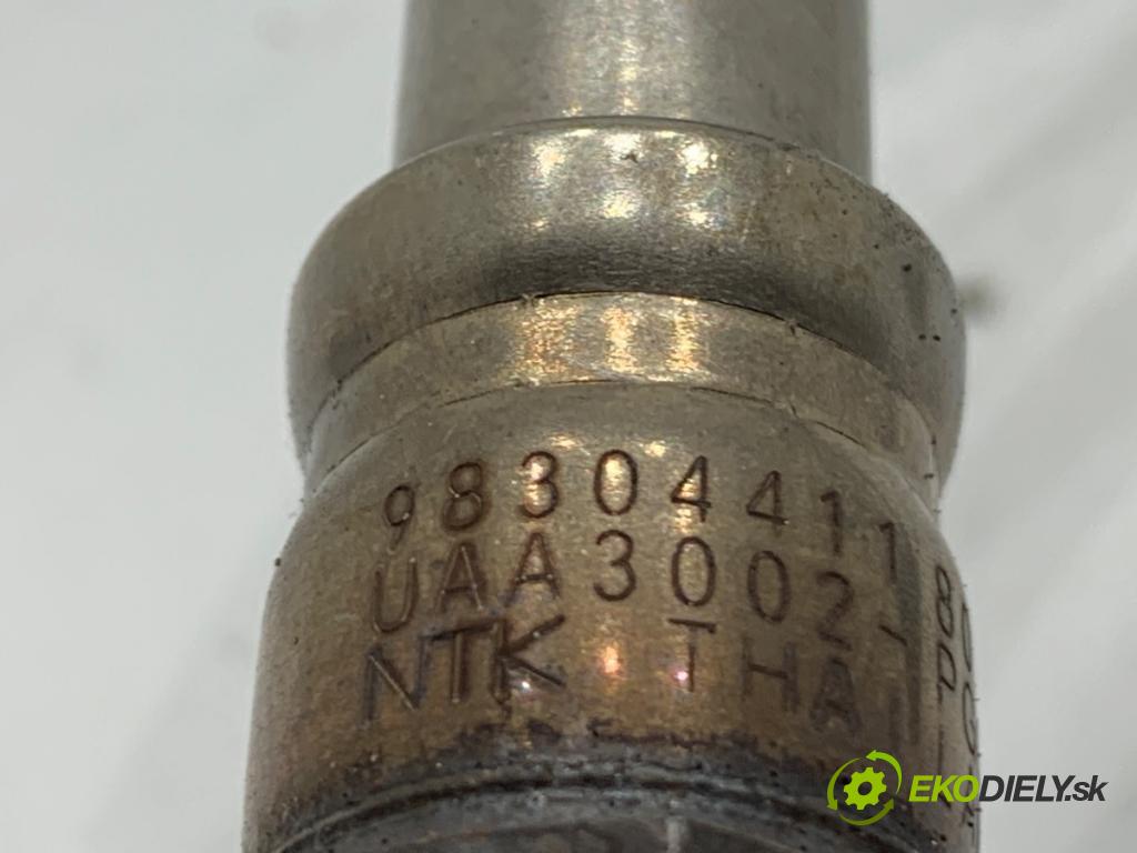 CITROEN C3 III liftback 2022 61 kW 1.2 PureTech 82 1199 sonda lambda 9830441180 (Lambda sonda)
