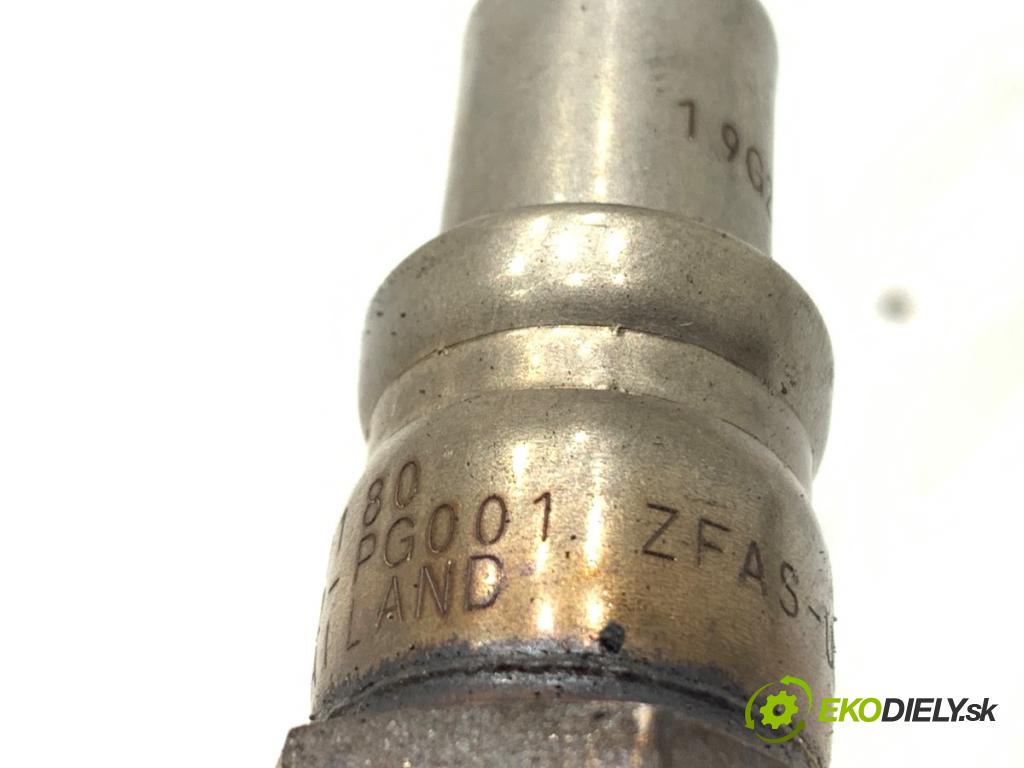 CITROEN C3 III liftback 2022 61 kW 1.2 PureTech 82 1199 sonda lambda 9830441180 (Lambda sonda)