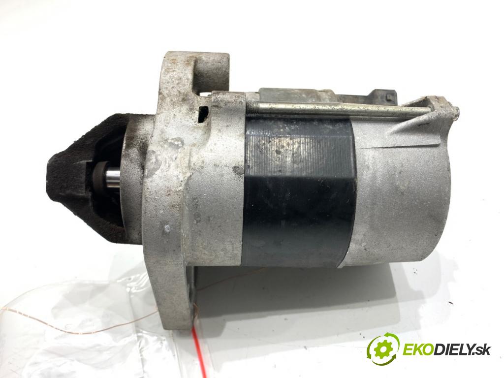 CITROEN C3 III liftback 2022 61 kW 1.2 PureTech 82 1199 Štartér 9812715380 (Štartér)