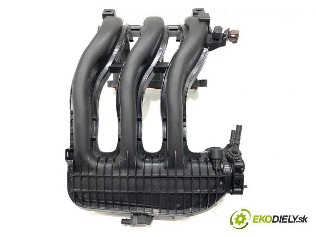 CITROEN C3 III liftback 2022 61 kW 1.2 PureTech 82 1199 Potrubie sacie, sanie 9810940680 (Sacie potrubie)