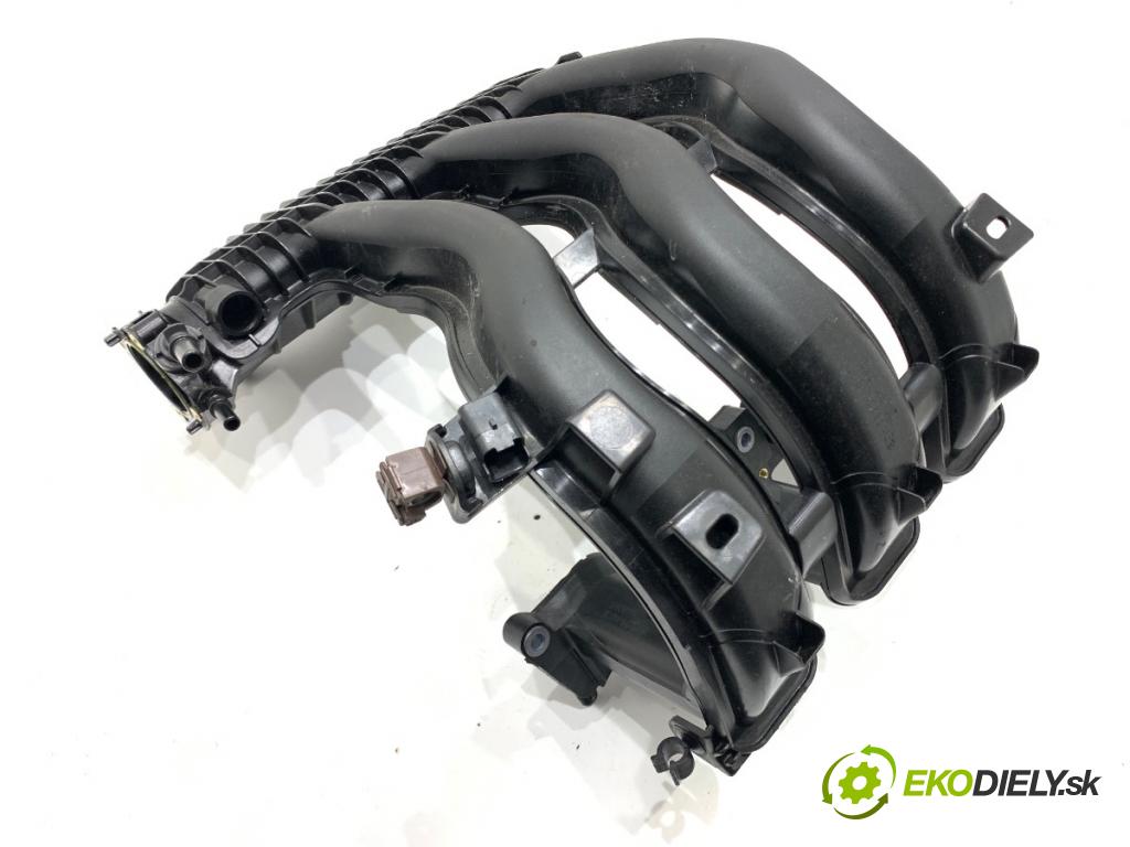CITROEN C3 III liftback 2022 61 kW 1.2 PureTech 82 1199 Potrubie sacie, sanie 9810940680 (Sacie potrubie)