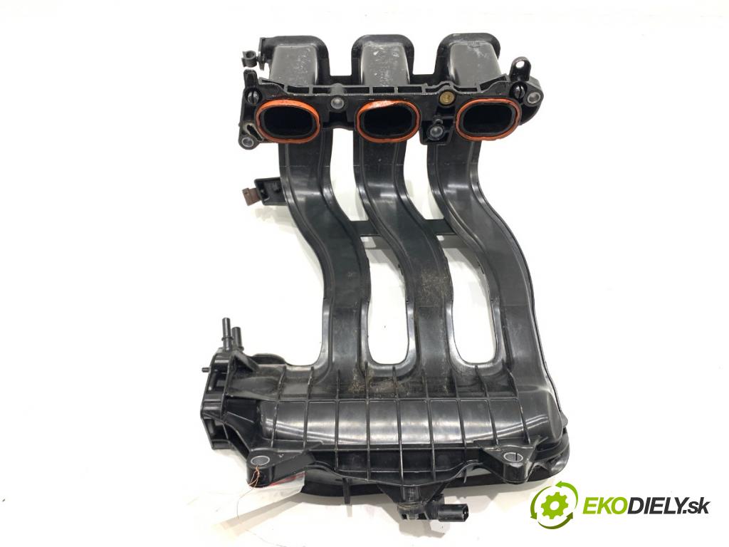 CITROEN C3 III liftback 2022 61 kW 1.2 PureTech 82 1199 Potrubie sacie, sanie 9810940680 (Sacie potrubie)