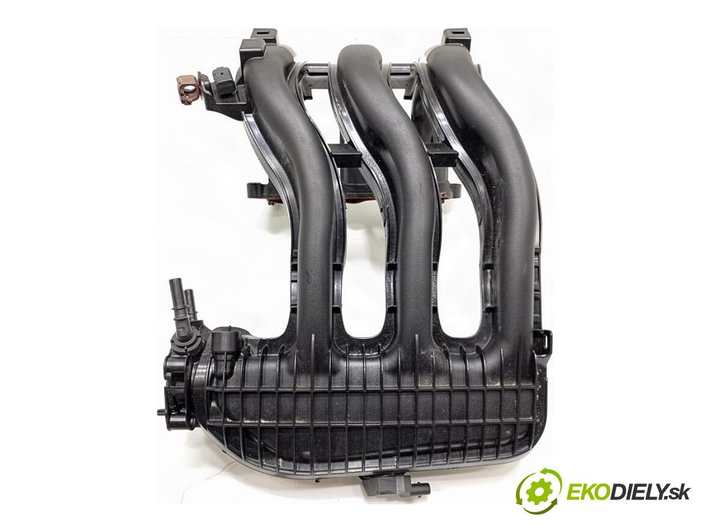 CITROEN C3 III liftback 2022 61 kW 1.2 PureTech 82 1199 potrubí sání 9810940680 (Sací potrubí)