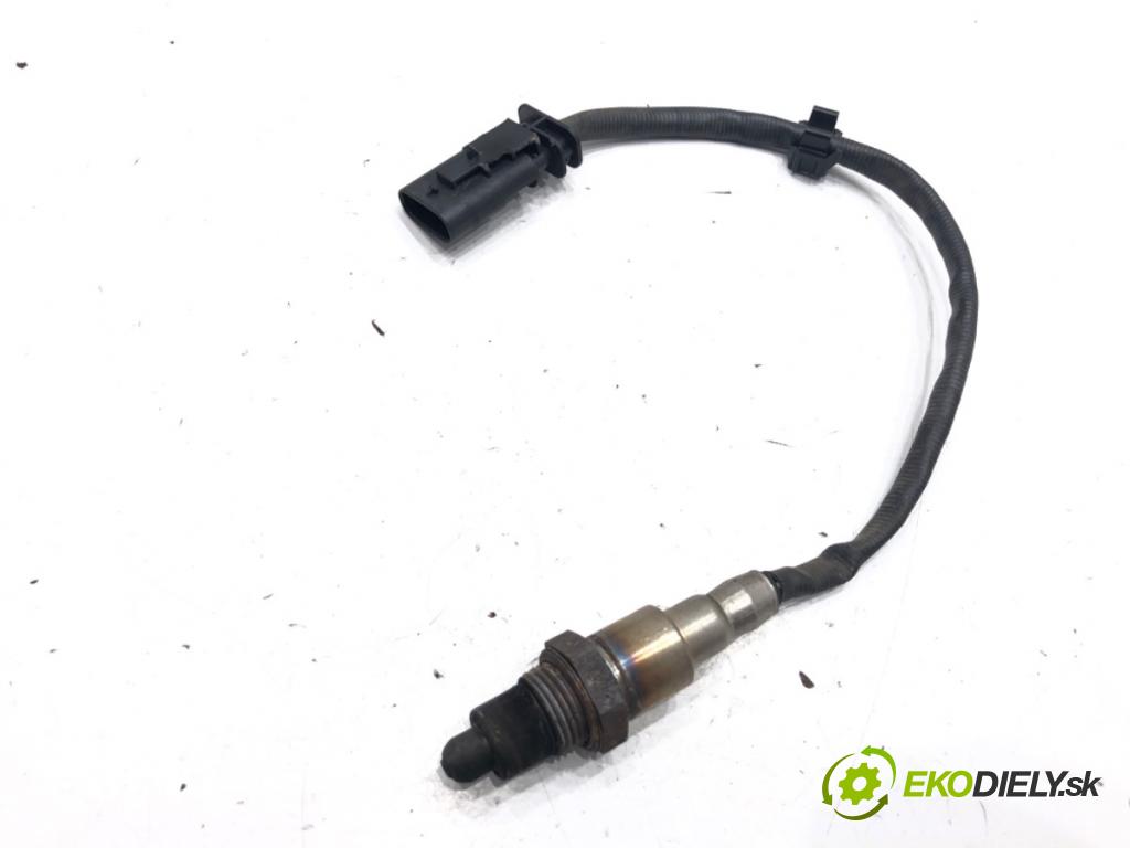 CITROEN C3 III liftback 2022 61 kW 1.2 PureTech 82 1199 sonda lambda 9810667080 (Lambda sonda)