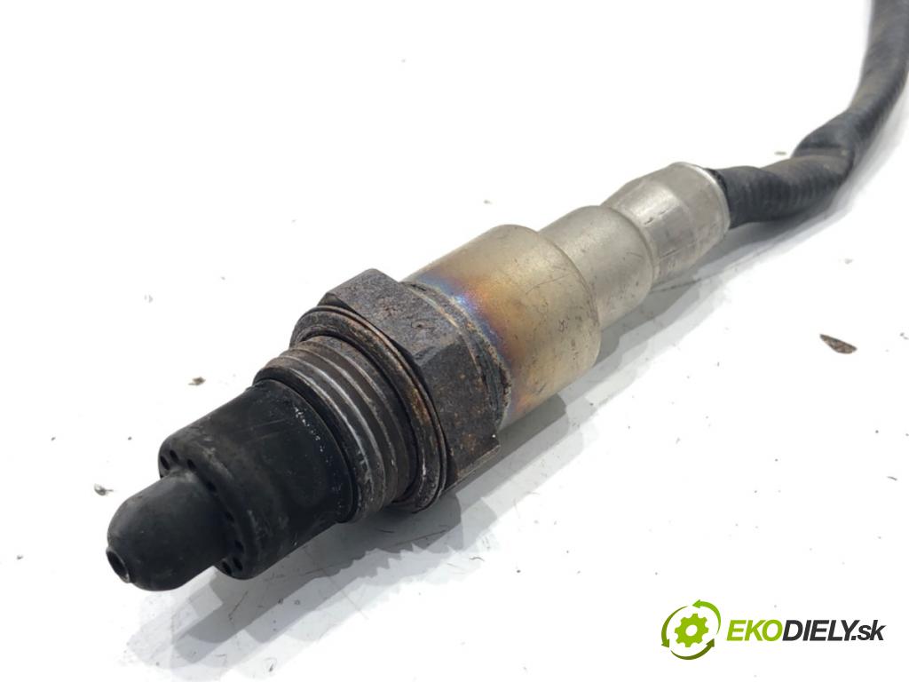 CITROEN C3 III liftback 2022 61 kW 1.2 PureTech 82 1199 sonda lambda 9810667080 (Lambda sonda)