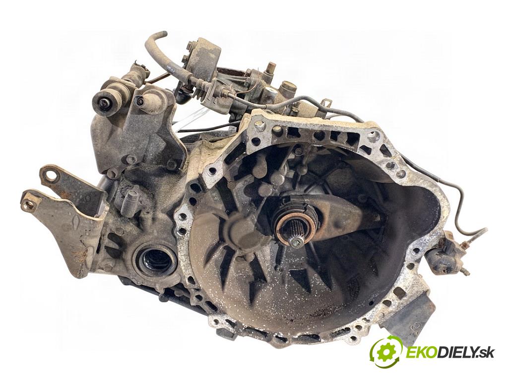 TOYOTA COROLLA E12 liftback 2003 71 kW 1.4 VVT-i (ZZE120_) 1398 Prevodovka (Prevodovka)