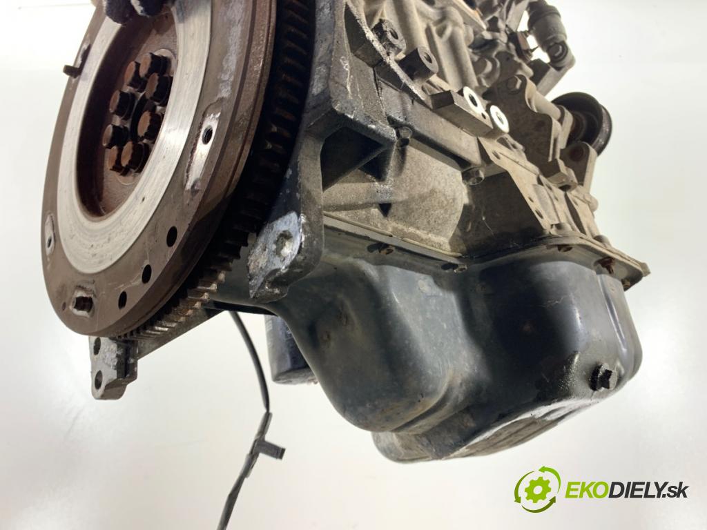 TOYOTA COROLLA E12 liftback 2003 71 kW 1.4 VVT-i (ZZE120_) 1398 Motor 4ZZ-S52 (Motor)