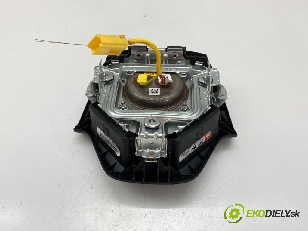 HONDA CR-V III SUV 2007 103 kW 2.2 i-CTDi 4WD (RE6) 2204 AirBag volantu 77800-SWA-E812-M1 (Airbag)
