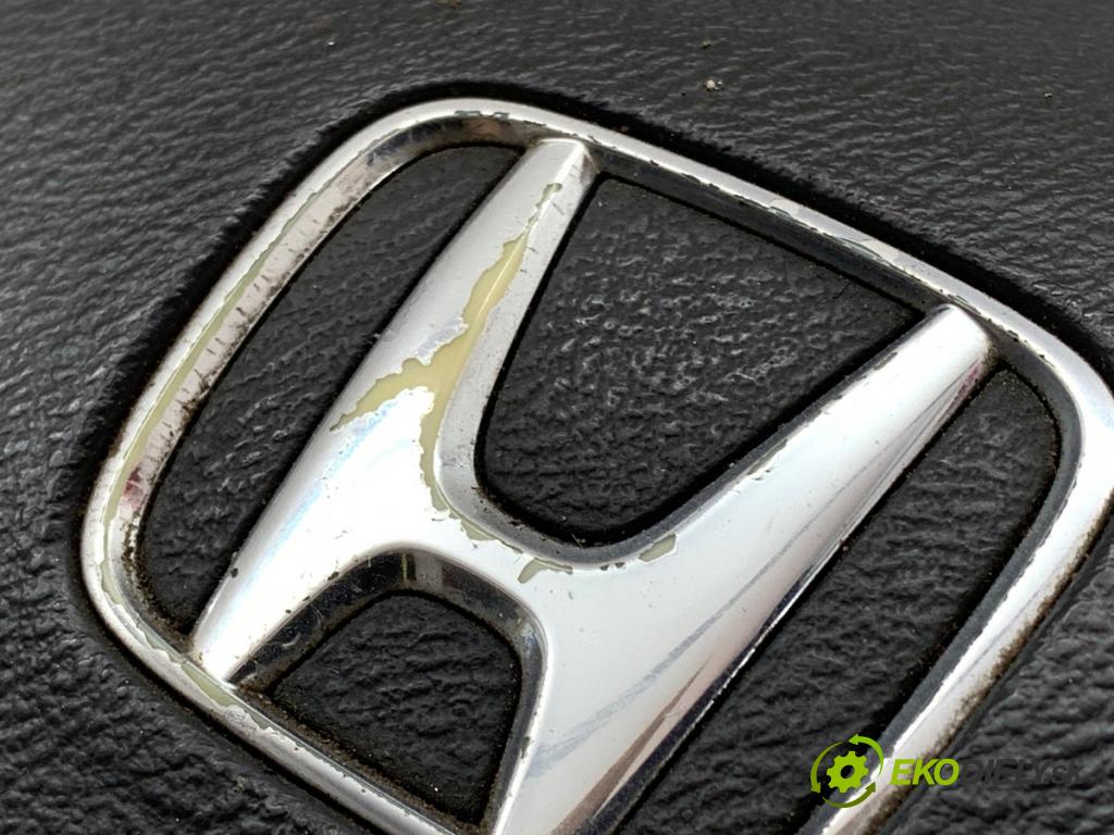 HONDA CR-V III SUV 2007 103 kW 2.2 i-CTDi 4WD (RE6) 2204 AirBag volantu 77800-SWA-E812-M1 (Airbag)