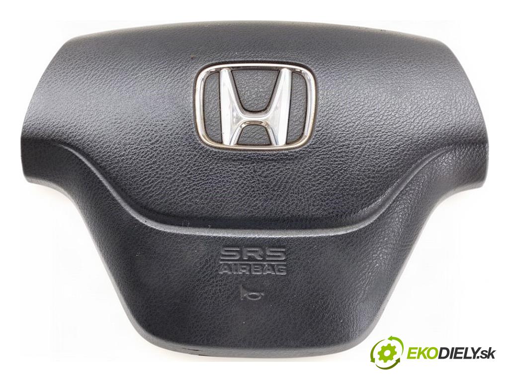 HONDA CR-V III SUV 2007 103 kW 2.2 i-CTDi 4WD (RE6) 2204 AirBag volantu 77800-SWA-E812-M1 (Airbag)