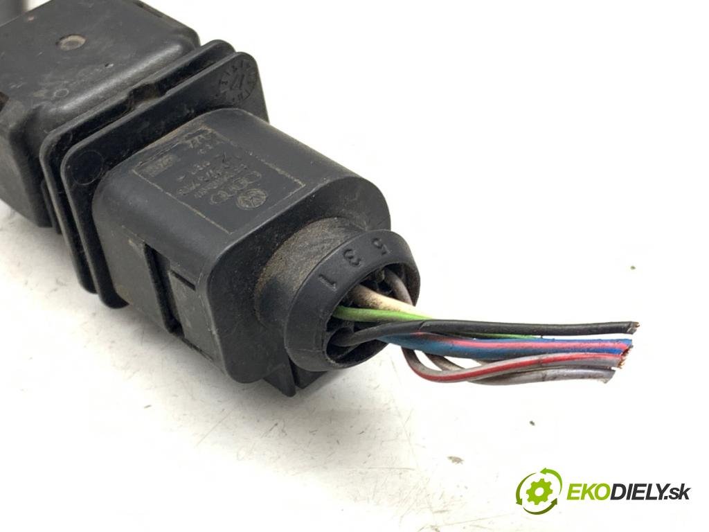SEAT LEON II liftback 2006 110 kW 2.0 FSI 1984 sonda lambda 0258017270 (Lambda sonda)