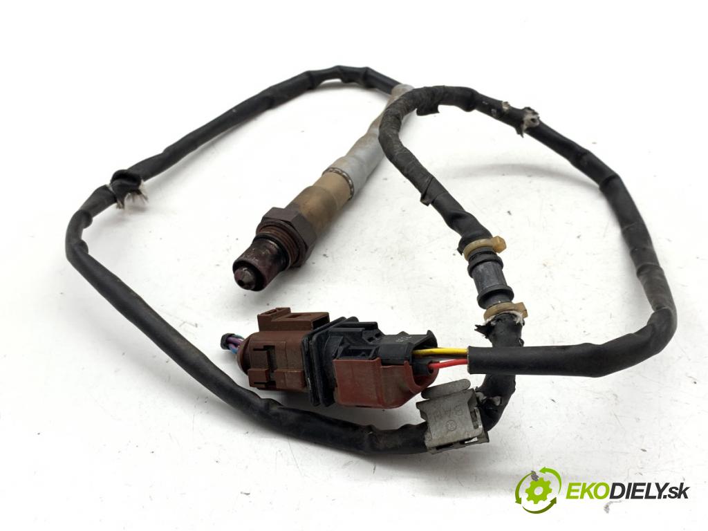 SEAT LEON II liftback 2006 110 kW 2.0 FSI 1984 sonda lambda 06F906262J (Lambda sonda)