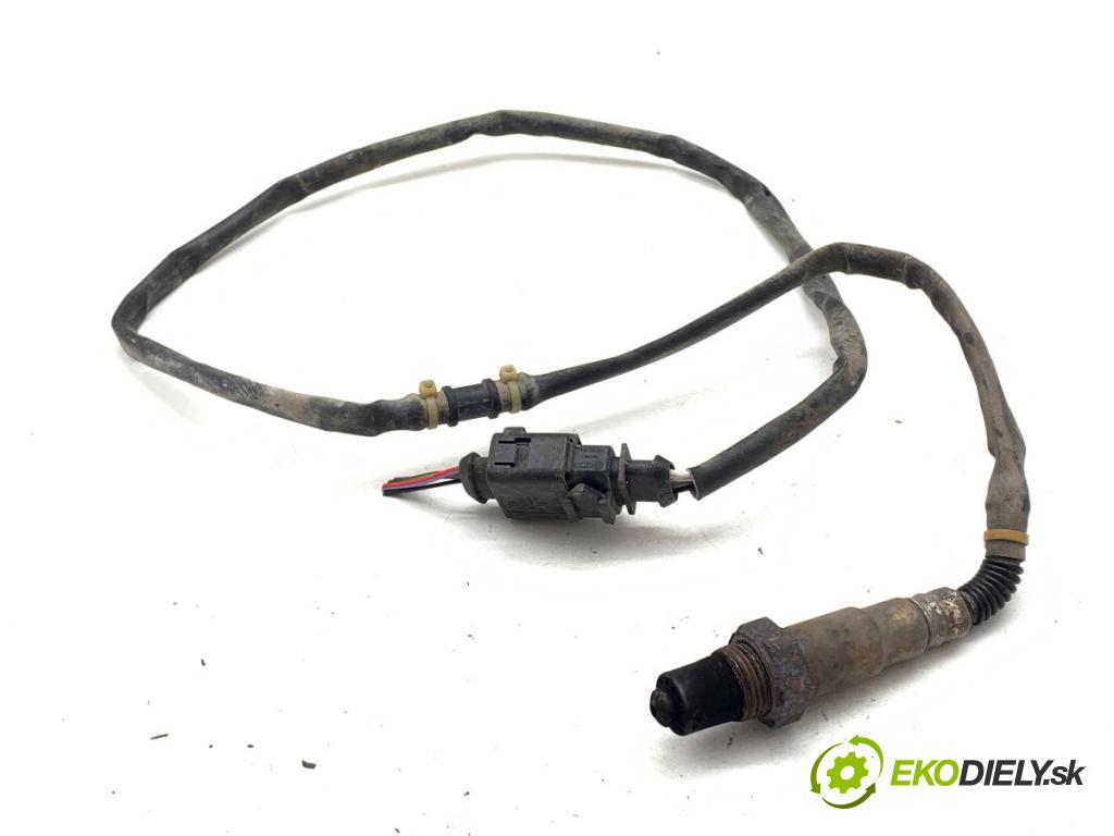 SEAT LEON II liftback 2006 110 kW 2.0 FSI 1984 sonda lambda 06F906262D (Lambda sonda)