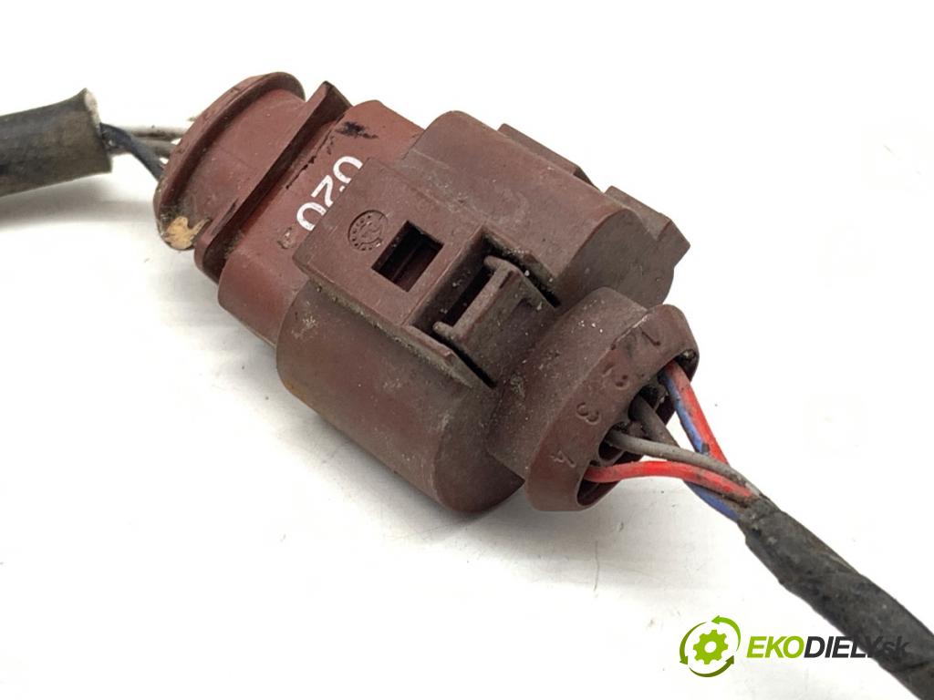 SEAT LEON II liftback 2006 110 kW 2.0 FSI 1984 sonda lambda 06F906262L (Lambda sonda)