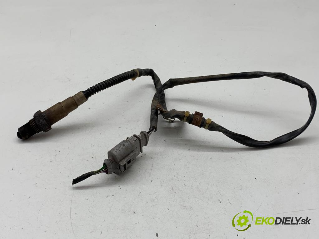 SEAT LEON II liftback 2006 110 kW 2.0 FSI 1984 sonda lambda 06F906262S (Lambda sonda)