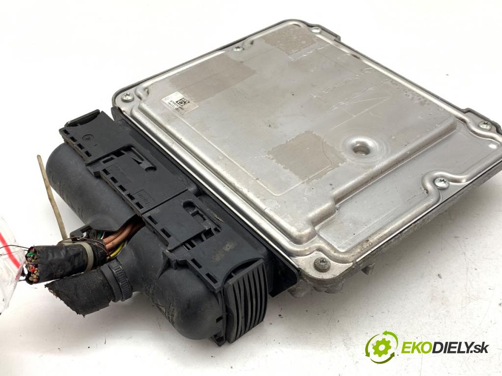 SEAT LEON II liftback 2006 110 kW 2.0 FSI 1984 riadiaca jednotka Motor 06F906056BF (Riadiaca jednotka)