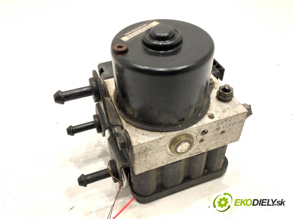 SEAT LEON II liftback 2006 110 kW 2.0 FSI 1984 Pumpa ABS 1K0907379Q (Pumpa ABS)