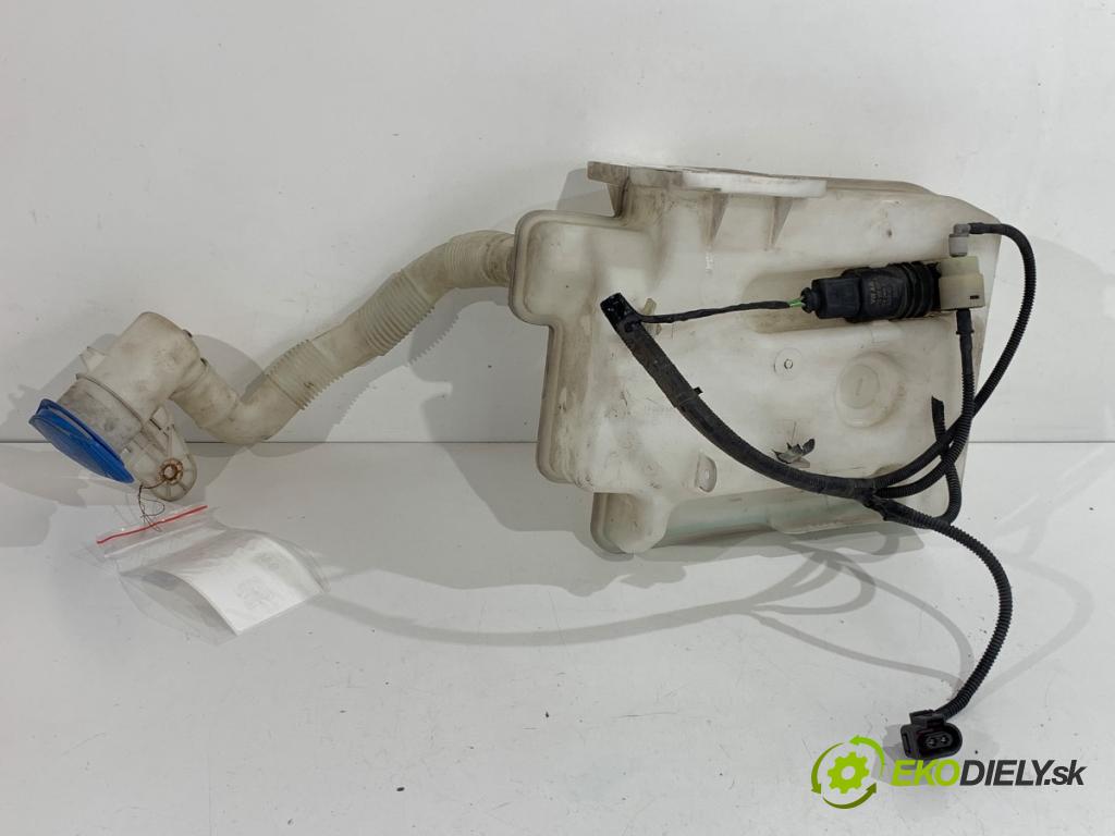 SEAT LEON II liftback 2006 110 kW 2.0 FSI 1984 nádržka ostřikovačů 1K0955453Q