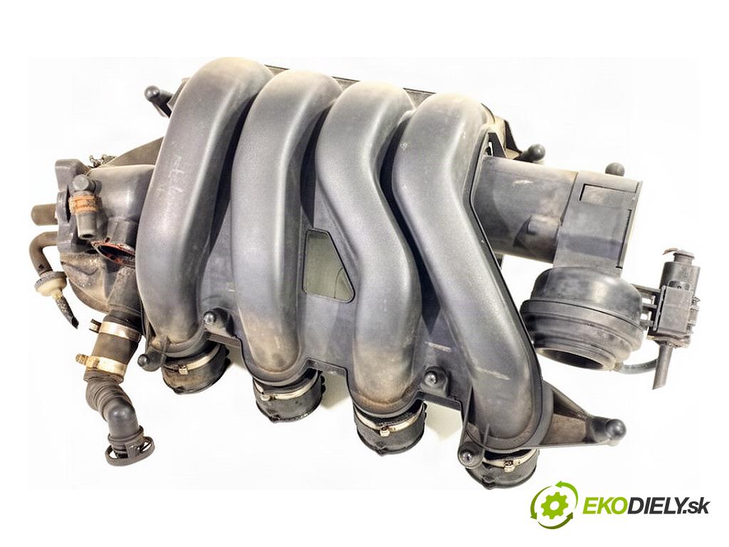 SEAT LEON II liftback 2006 110 kW 2.0 FSI 1984 potrubí sání 06F133210M (Sací potrubí)