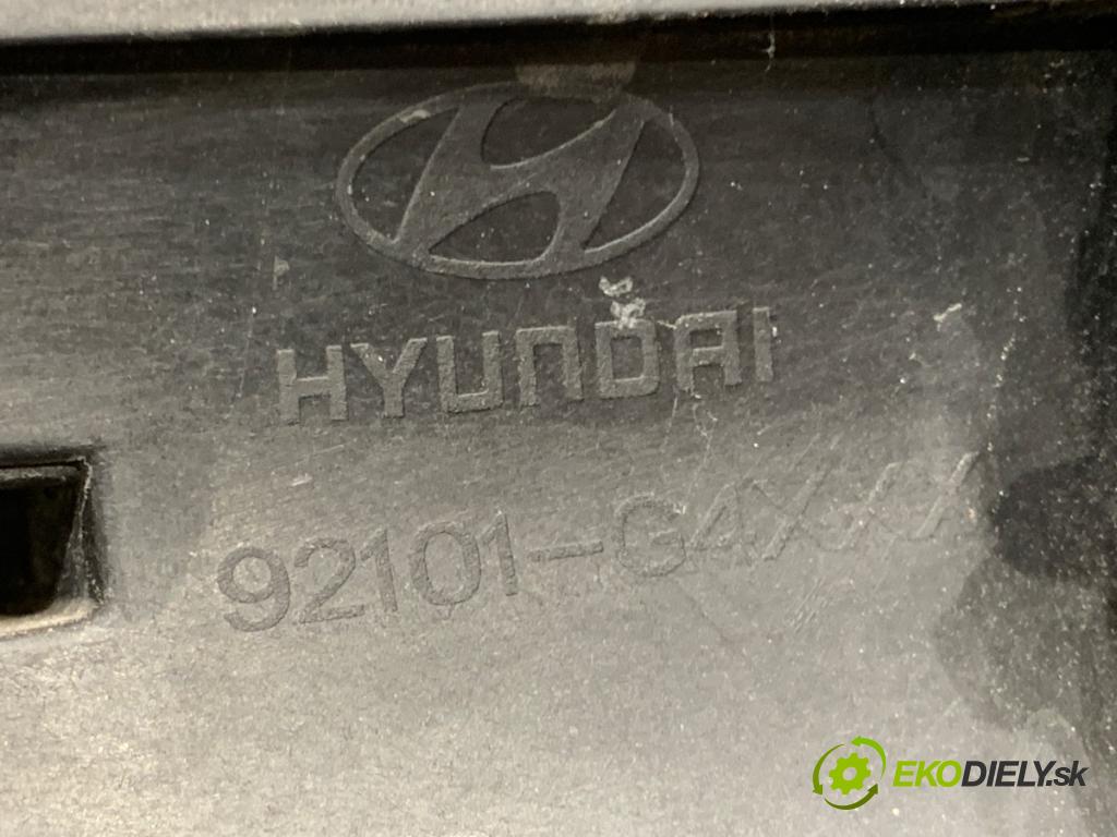 HYUNDAI i30 liftback 2018 88 kW 1.0 T-GDI 998 Svetlomet ľavy predný 92101-G4XXX