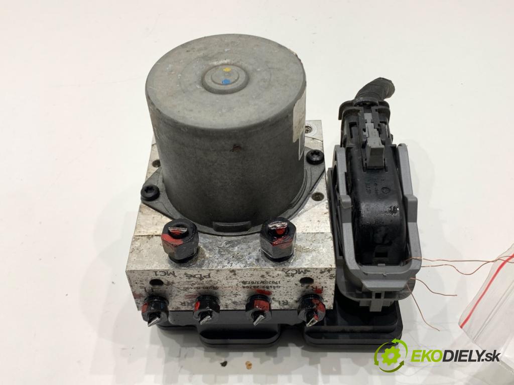 HYUNDAI i30 liftback 2018 88 kW 1.0 T-GDI 998 Pumpa ABS 58900-G4400 (Pumpa ABS)