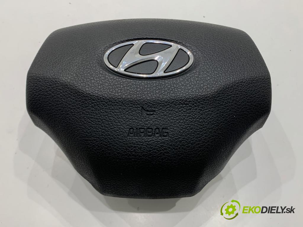 HYUNDAI i30 liftback 2018 88 kW 1.0 T-GDI 998 AirBag volantu 56900-G4000 (Airbag)