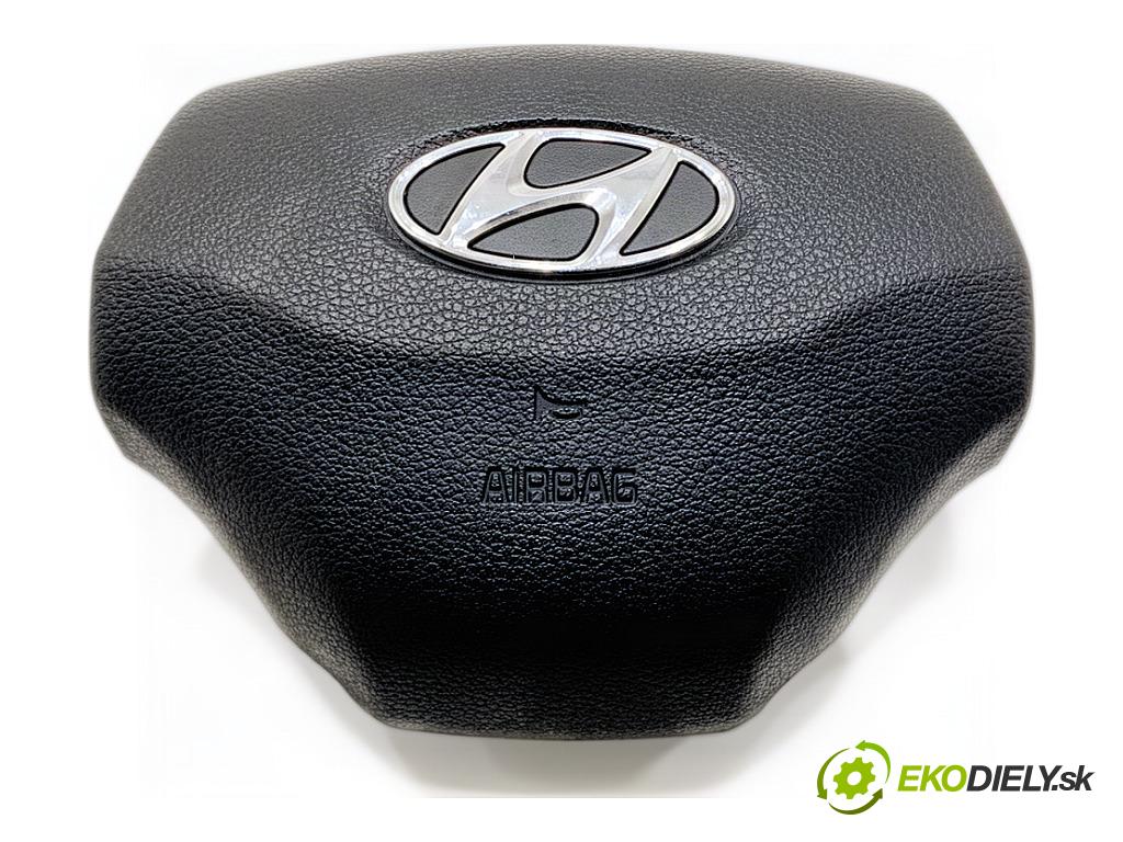HYUNDAI i30 liftback 2018 88 kW 1.0 T-GDI 998 AirBag volantu 56900-G4000 (Airbag)